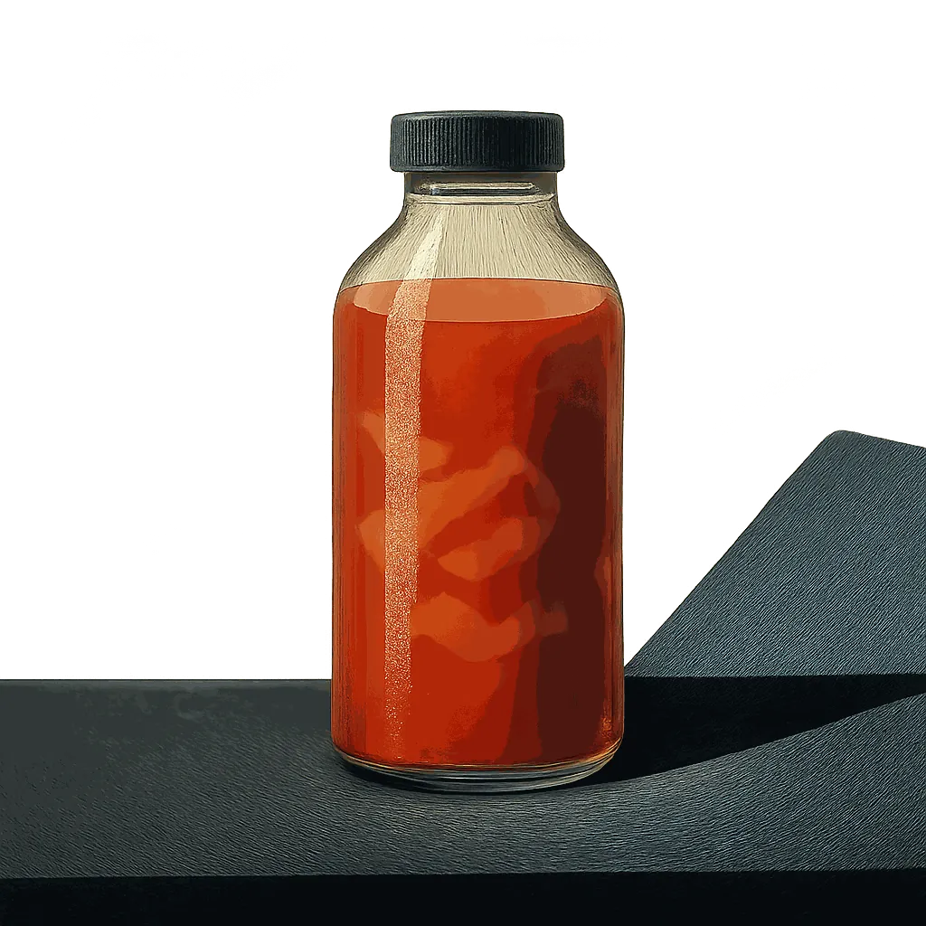 Kimchi juice